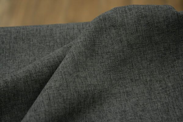 Dekostoff // Möbelstoff // Highlander // Ebony
