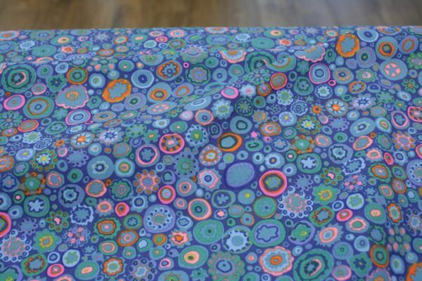 Popeline // Kaffe Fassett // Paperweight // Teal