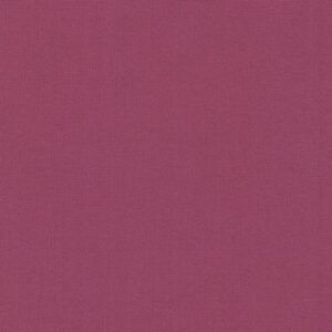 Popeline // Kona Cotton // Plum