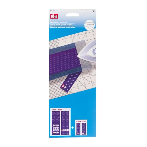 Bügellineale // Prym – Bild 2