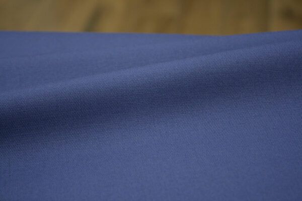 Bambustwill // Blau – Bild 3