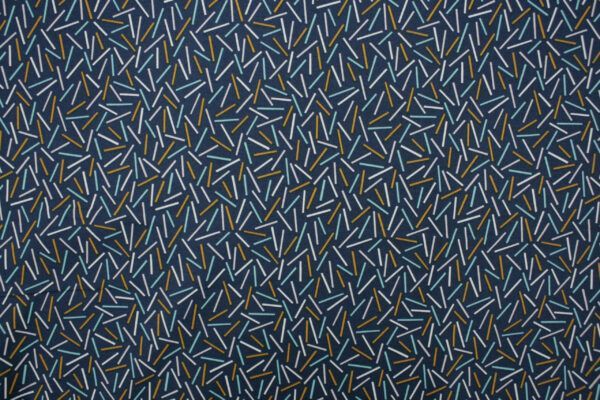 Popeline // Cotton and Steel //  Pop // Sprinkle // Deep Breath – Bild 5