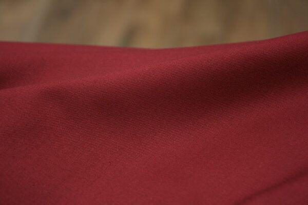 Bambustwill // Bordeaux – Bild 3
