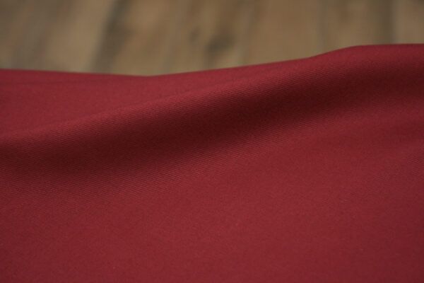 Bambustwill // Bordeaux – Bild 2