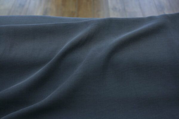 TENCEL™ // Blaugrau