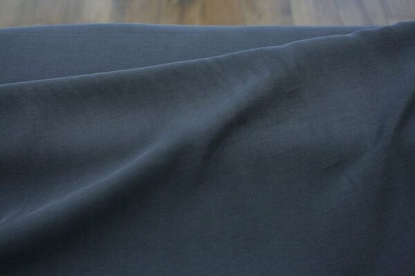 TENCEL™ // Blaugrau – Bild 3