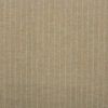 Wollstoff // Twill // Nadelstreif // Beige – Bild 4