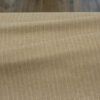 Wollstoff // Twill // Nadelstreif // Beige – Bild 2