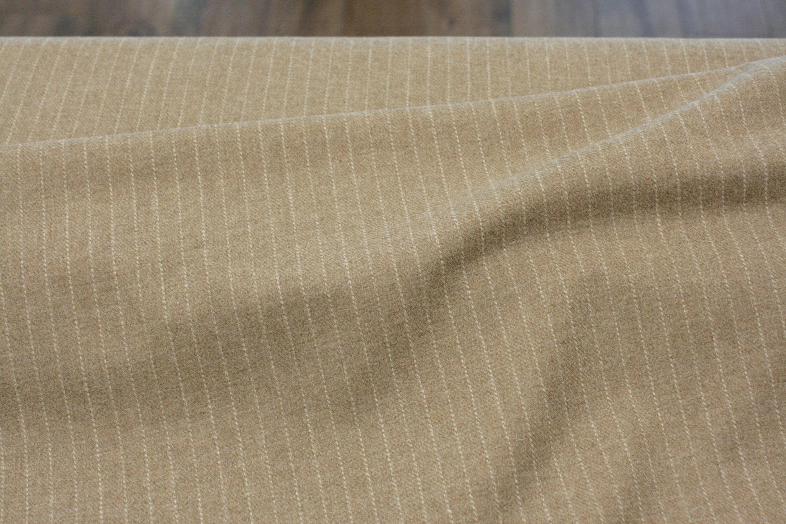 Nastro In Twill NTS-Nahtechnik 5m X 20mm | 79% Cotone, Beige | Per Cucito E Fai Da Te