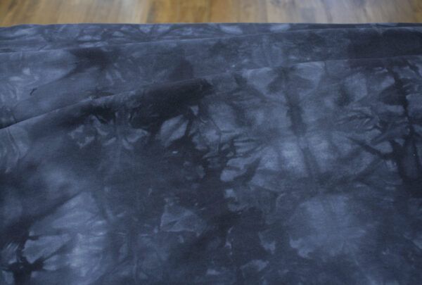 Sweat // Batik // Blau – Bild 3