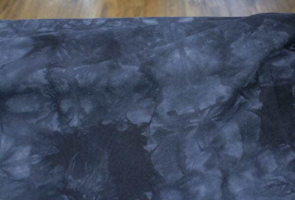 Sweat // Batik // Blau