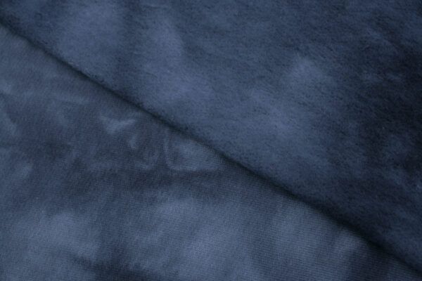 Sweat // Batik // Blau – Bild 2