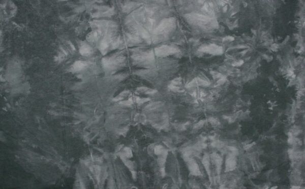 Sweat // Batik // Grau – Bild 3