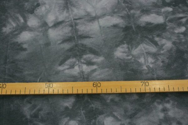 Sweat // Batik // Grau – Bild 2