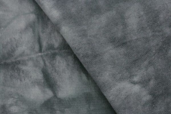 Sweat // Batik // Grau – Bild 5