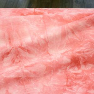 Sweat // Batik // Lachs