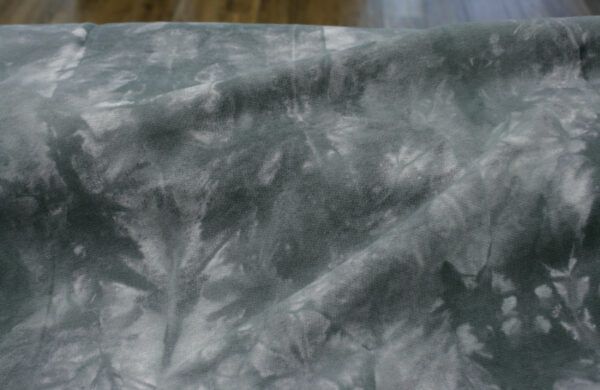 Sweat // Batik // Grau