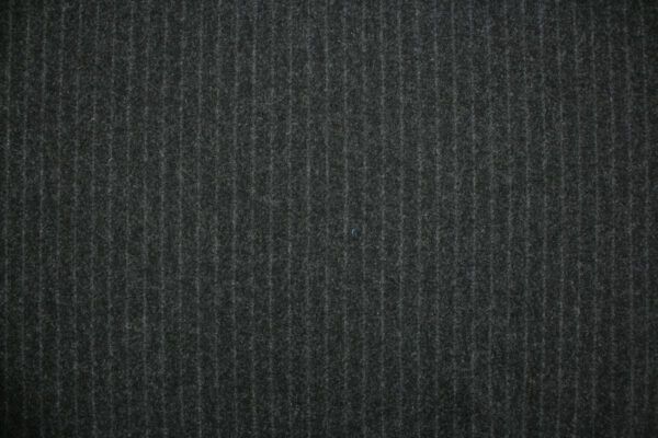 Wollstoff // Kreidestrich – Bild 4