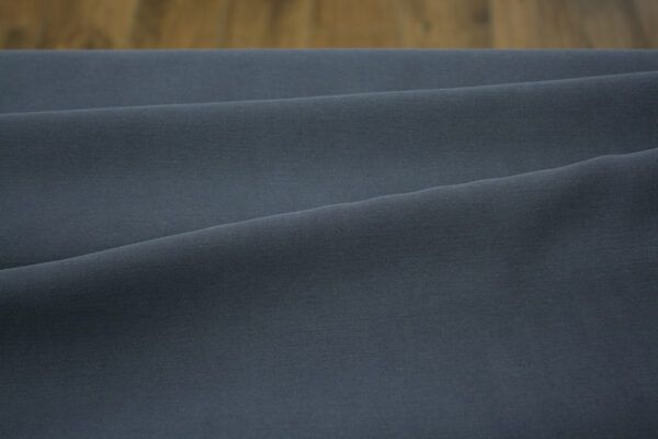 Viskosetwill // Blau – Bild 3