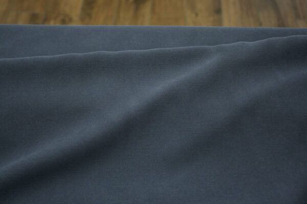 Viskosetwill // Blau