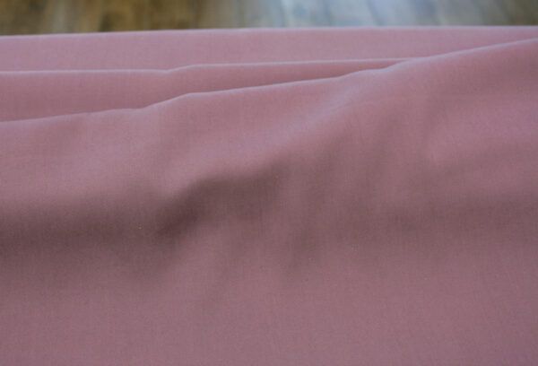 TENCEL™ Twill // Pflaume