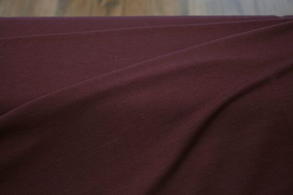 Modalsweat // Aubergine