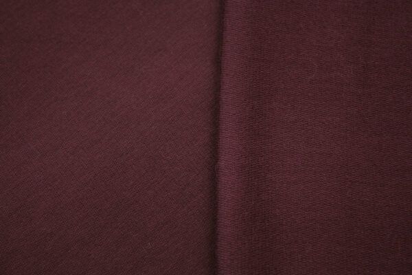 Modalsweat // Aubergine – Bild 4