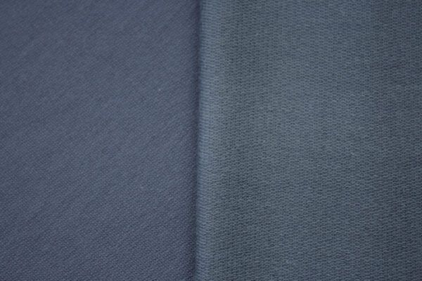 Modalsweat // Grau – Bild 3