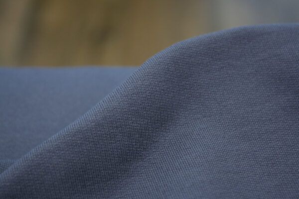 Modalsweat // Grau – Bild 2