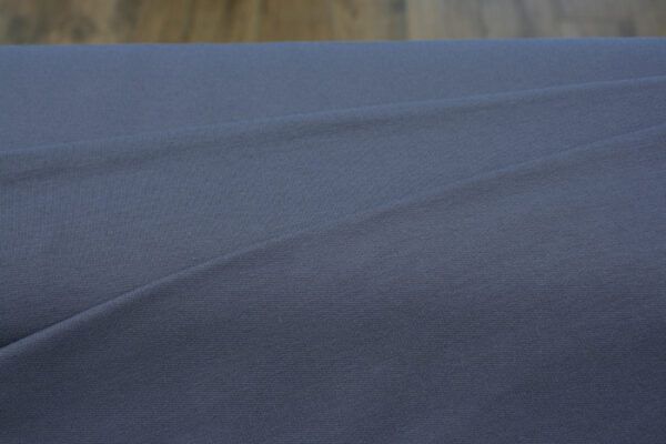 Modalsweat // Grau – Bild 4