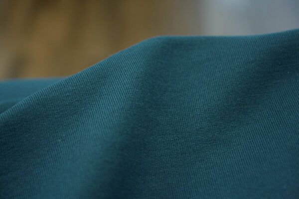 Modalsweat // Petrol – Bild 3