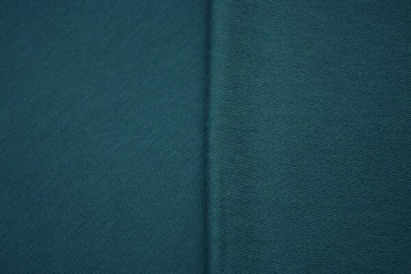 Modalsweat // Petrol – Bild 2