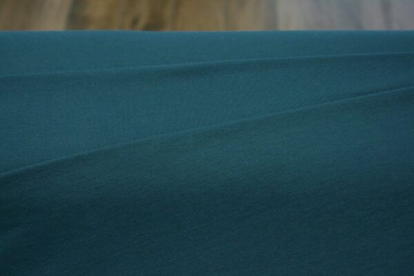 Modalsweat // Petrol – Bild 4
