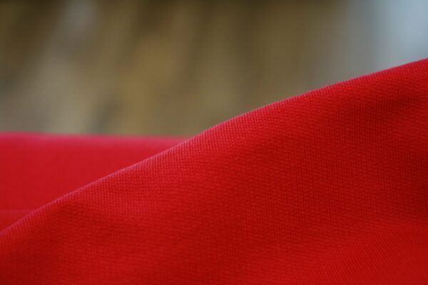 Modalsweat // Rot – Bild 3
