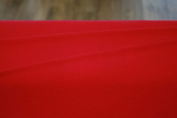Modalsweat // Rot – Bild 2