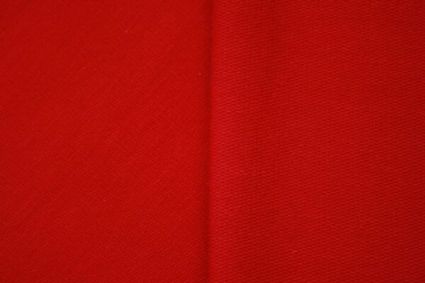 Modalsweat // Rot – Bild 4