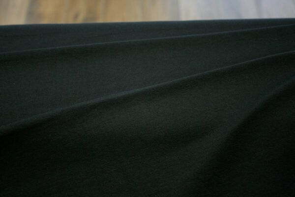 Modalsweat // Schwarz