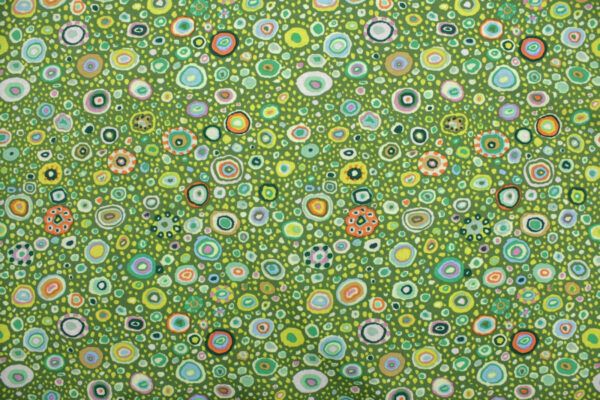 Popeline // Kaffe Fassett // Roman Glass // Leavy – Bild 5