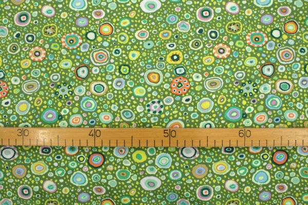 Popeline // Kaffe Fassett // Roman Glass // Leavy – Bild 4