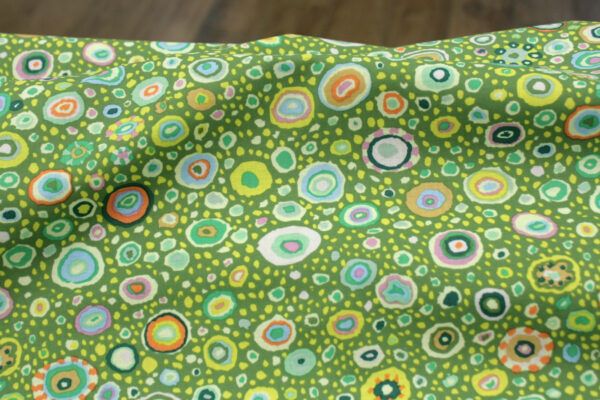 Popeline // Kaffe Fassett // Roman Glass // Leavy – Bild 2