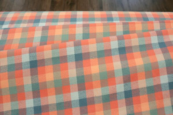 BIO Flanell // Mammoth // Sundance – Bild 3
