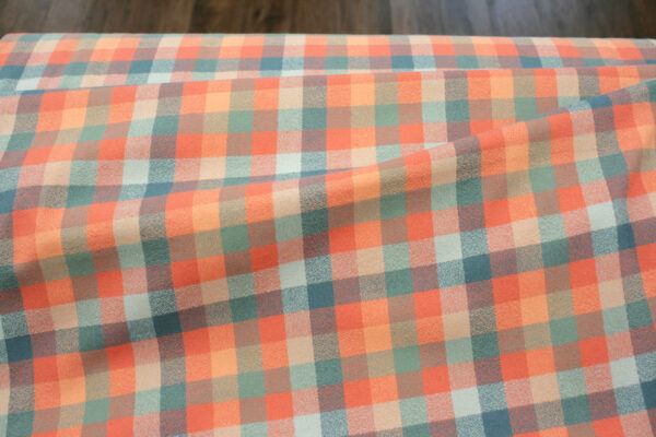 BIO Flanell // Mammoth // Sundance