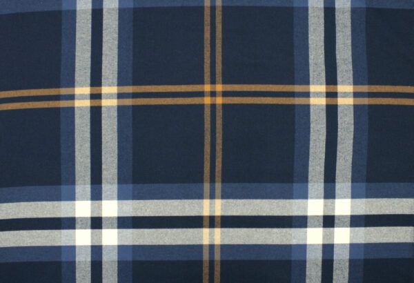 Flanell // Porto Flannel // Engineering – Bild 4