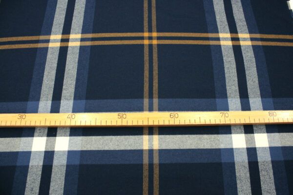 Flanell // Porto Flannel // Engineering – Bild 3