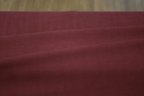 Modal Double Knit // Meet Milk // Wine – Bild 2