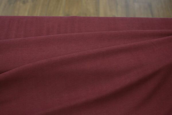 Modal Double Knit // Meet Milk // Wine