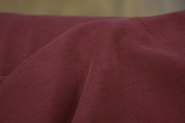 Modal Double Knit // Meet Milk // Wine – Bild 5