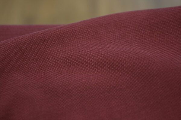 Modal Double Knit // Meet Milk // Wine – Bild 4