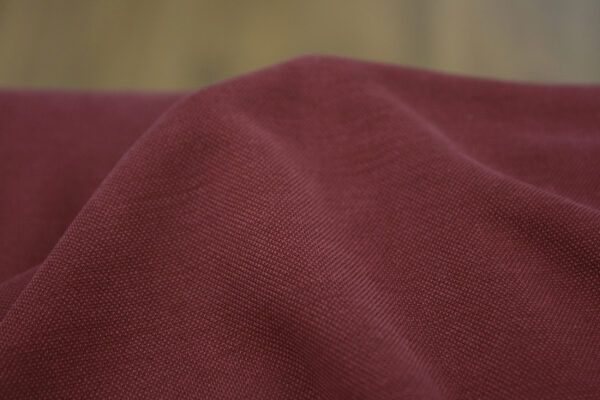 Modal Double Knit // Meet Milk // Wine – Bild 3