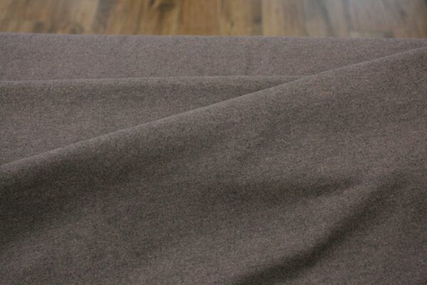Flanell // Porto Flannel Twill // Brown